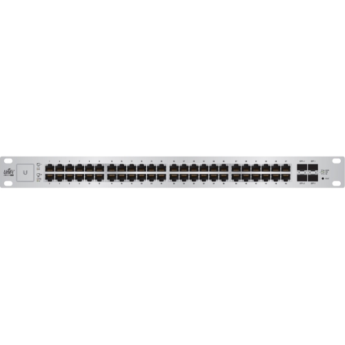 UNIFISWITCH 48PORT 500W