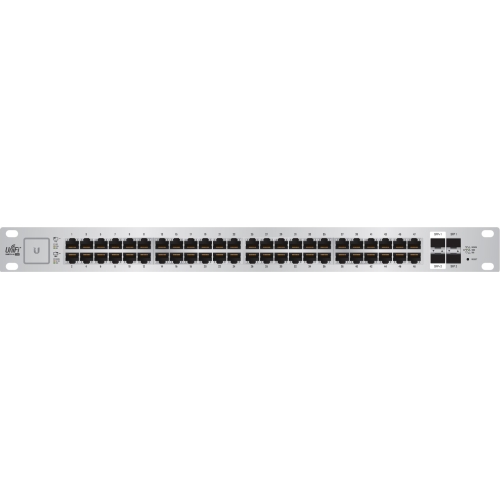 UNIFISWITCH 48PORT 750W