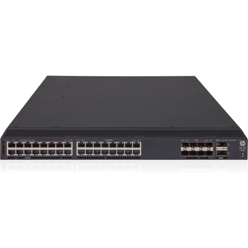 FF 5700-32XGT-8XG-2QSFP+ Switc