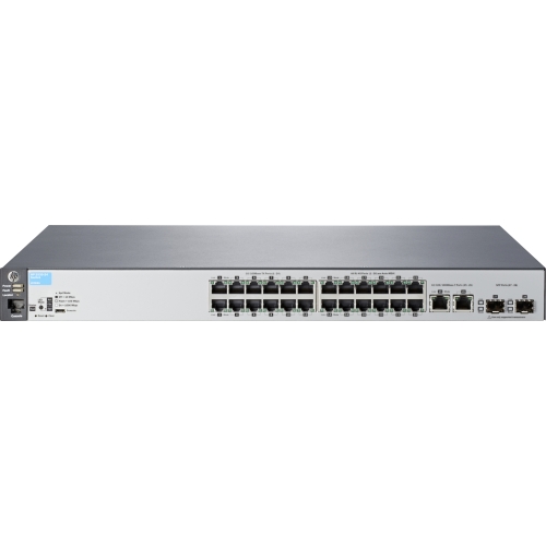 2530-24 Switch