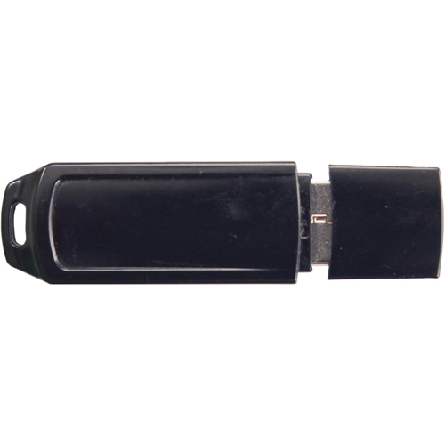 8GB USB EM Flash Media Kit