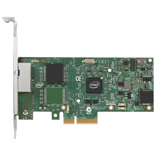 I350-T2 SVR ETHERNET ADAPTER