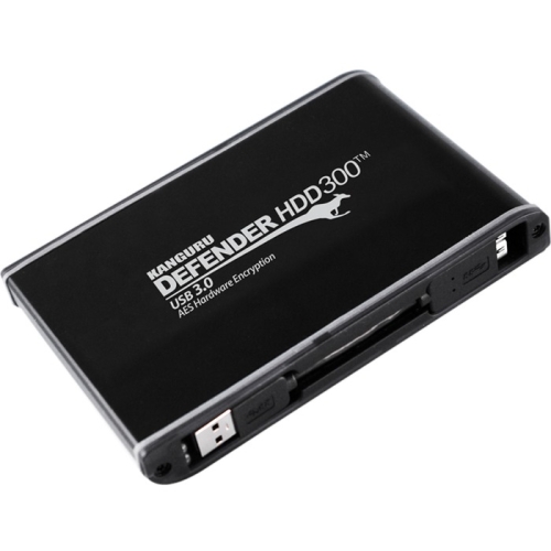 500GB DEFENDER HDD300 USB 3.0