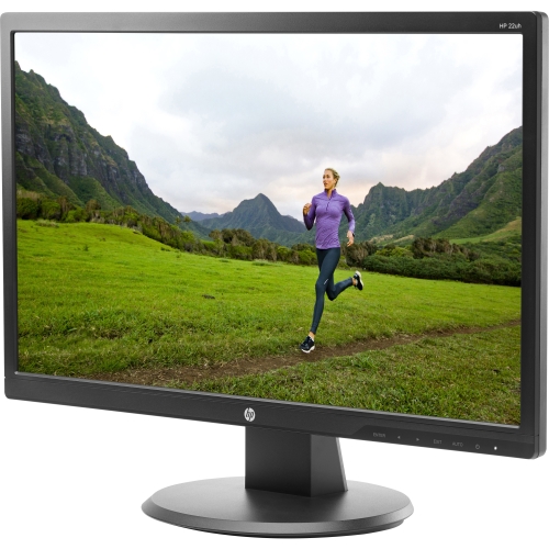 22" LED Backlit Monitor 3c