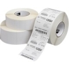12PK LABEL POLYPROPYLENE 2X2IN