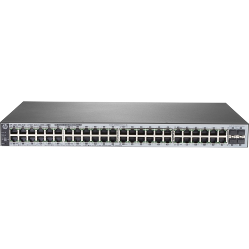1820-48G-PoE+ (370W) Switch