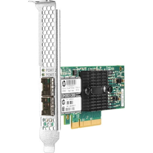 ETHERNET 10G 2PORT 546SFP+