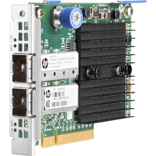 ETHERNET 10GB 2P 546FLR-SFP+