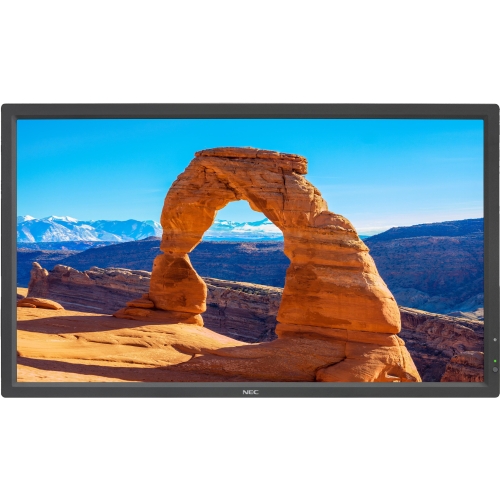 32IN LED LCD PUBLIC DISP MNTR