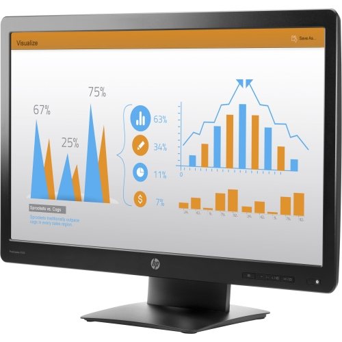 SMART BUY 23IN LED 1920X1080