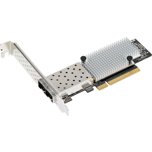 10GBE SFT/INTEL ETHERNET DUAL