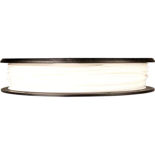 TRUE WHITE PLA FILAMENT SMALL