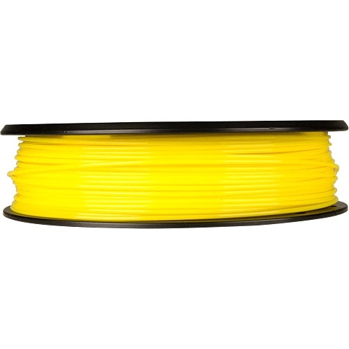 TRUE YELLOW PLA FILAMENT SMALL