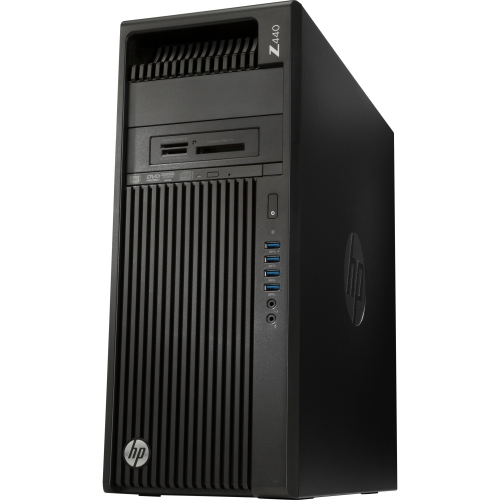 Z440 WKSTN 3.5G  16GB 512G  W7P
