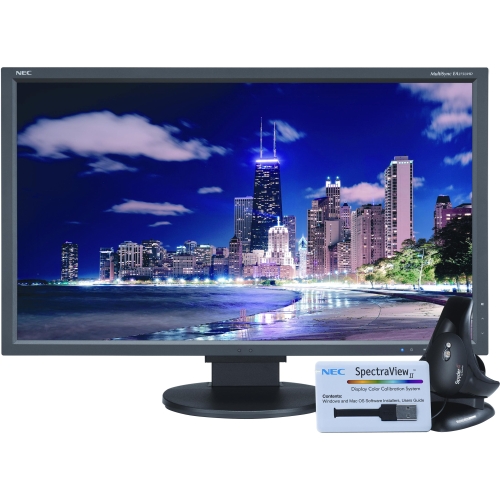 27IN MULTISYNC EA275UHD-BK-SV