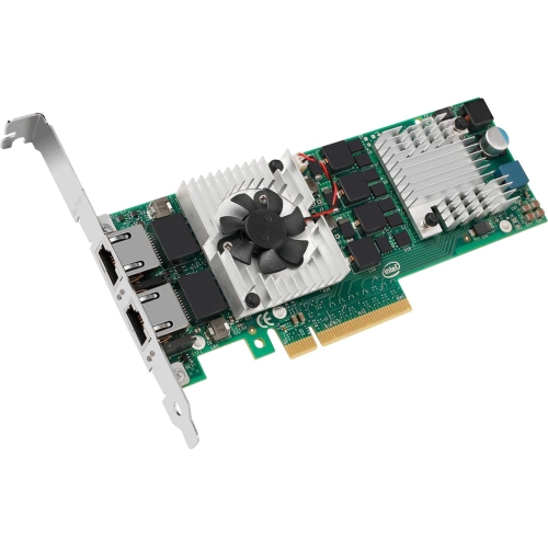 X520-T2 ETHERNET CONVERGED ADPT