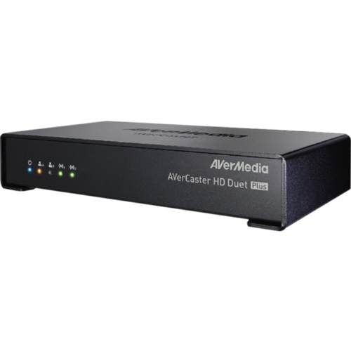 AVERCASTER HD DUET PLUS