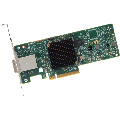 AOC-SAS3-9300-8E LSI SAS3