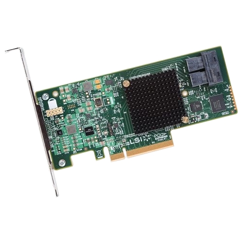 AOC-SAS3-9300-8I LSI SAS3