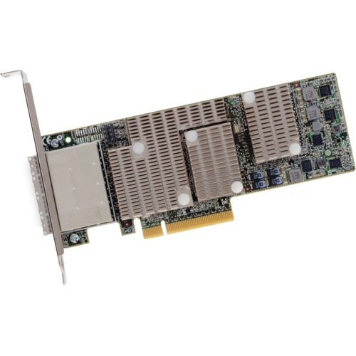 AOC-SAS2-9206-16E LSI SAS