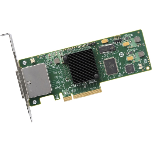 AOC-SAS2-9200-8E LSI SAS 8PORT