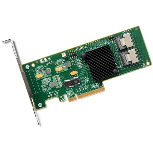 AOC-SAS2-9211-8I LSI SAS 8PORT