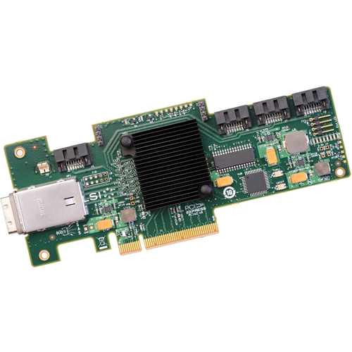 AOC-SAS2-9212-4I4E LSI SAS 4INT