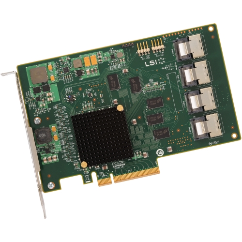 AOC-SAS2-9201-16I LSI SAS