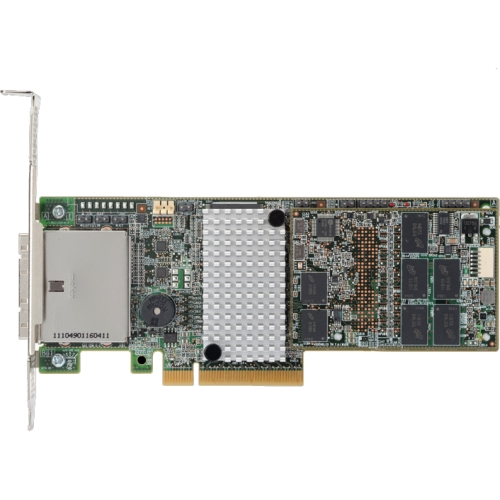 AOC-SAS2-9285CV-8E LSI SAS