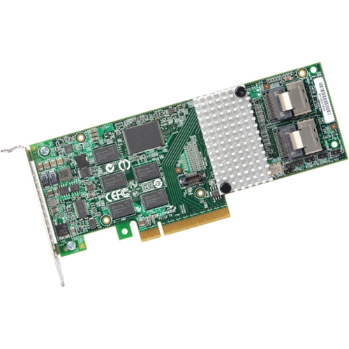 AOC-SAS2-9261-8I LSI SAS 8PORT