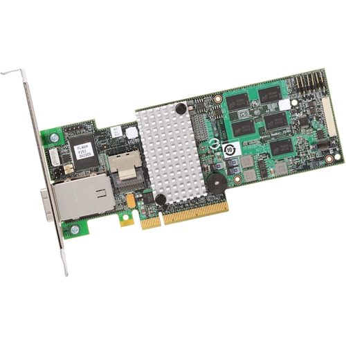 AOC-SAS2-9280-4I4E LSI SAS 4INT