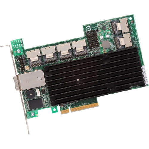 AOC-SAS2-9280-24I4E LSI SAS