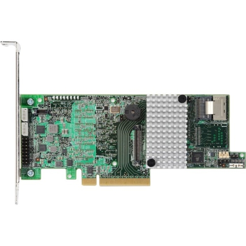 AOC-SAS2-9266-4I LSI SAS 4PORT