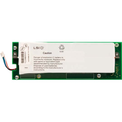 BTR-0012L-0000-LSI LSI BATTERY