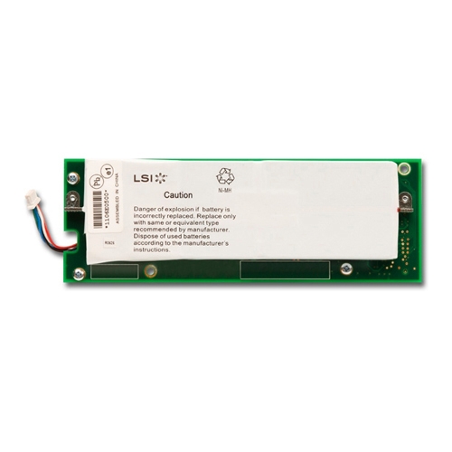 BTR-0018L-0000-LSI LSI BATTERY