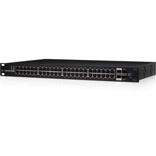 EDGESWITCH 48PORT LITE NON-POE