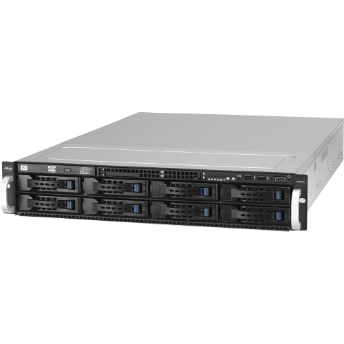 RS520-E8-RS8 V2 XEON E5-2600 V3