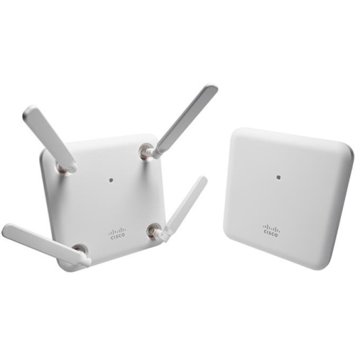 802.11ac Wave 2 4x4 Ext Ant Co
