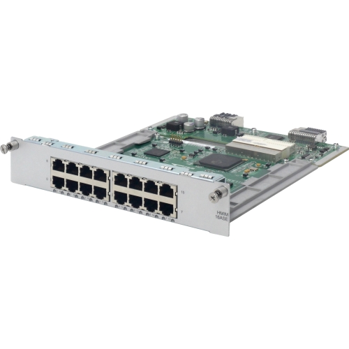 MSR 16P ENH ASYNC SERIAL HMIM