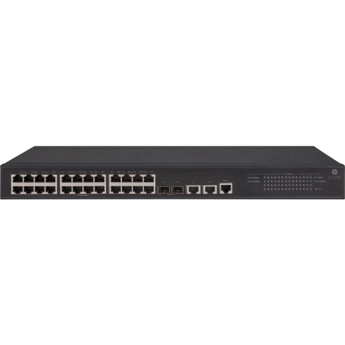 5130-24G-2SFP+-2XGT EI SWITCH