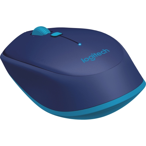 M535 WRLS BT MOUSE BLUE