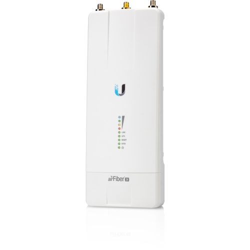AIRFIBER 500+ MBPS BACKHAUL