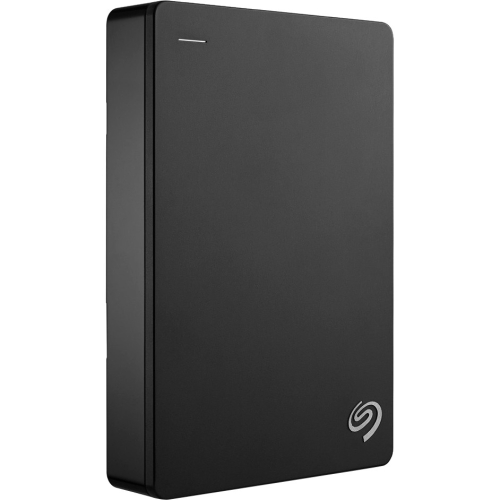 4TB Backup Plus Portable Dr Bk