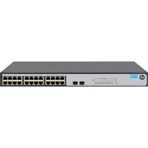 1420-24G-2SFP Switch