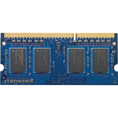 8GB DDR3L-1600 SODIMM