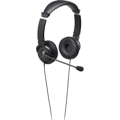 Hi Fi Headset with Microphone