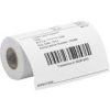 4PK LABEL PAPER 3X1IN TT