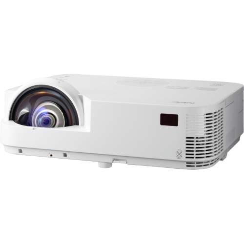 DLP WXGA 3500L SHORT THROW PROJ