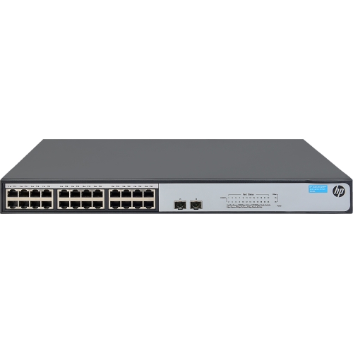 1420-24G-2SFP+ Switch