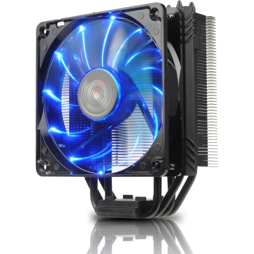 ENERMAX SIDE FLOW AIR CPU COOLR